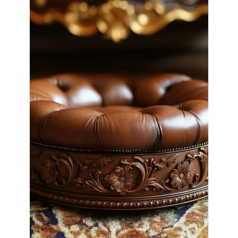 American style pet furniture cat and dog sofa, cat and dog recliner cat kennel