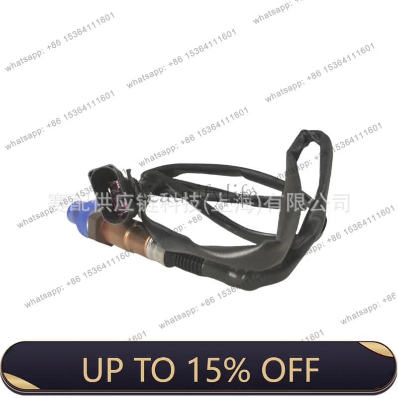 FG 03H906262F, 03C906262BK, 03H906262R Oxygen sensor