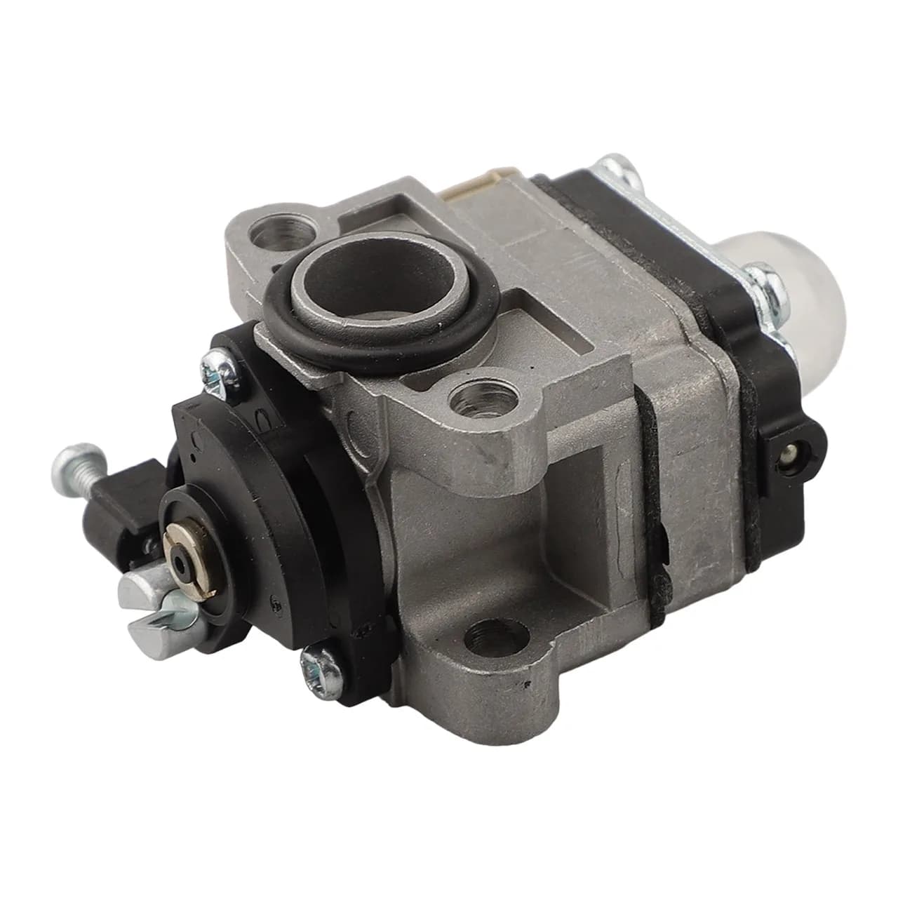 Carburetor for Tanaka TBC225 TBC225C TBC230B Trimmer Models Fully Compatible with Original 6690512 Fuel System Design