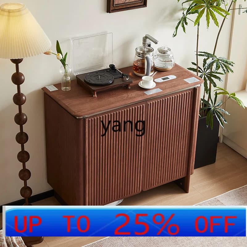 LHH  household high-end smart tea bar machine storage locker integrated multi-purpose living room water dispenser
