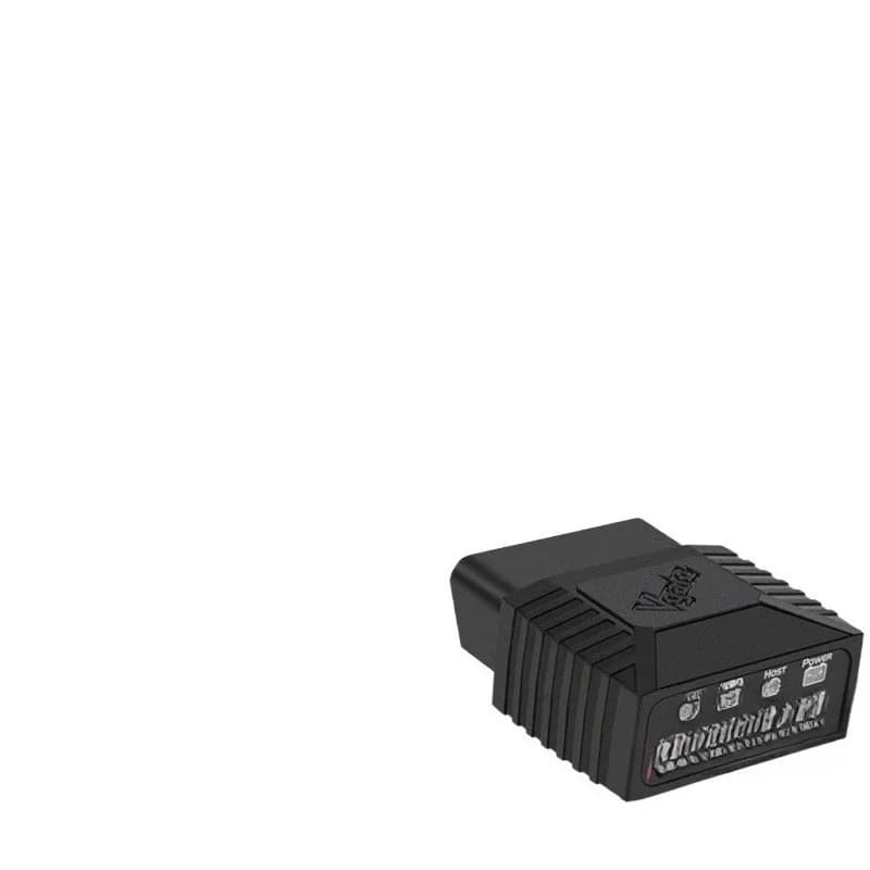 vLinker MC + Bluetooth 4.0 Tesla Battery Pack Detection BMW Ford Brush ECU Hide