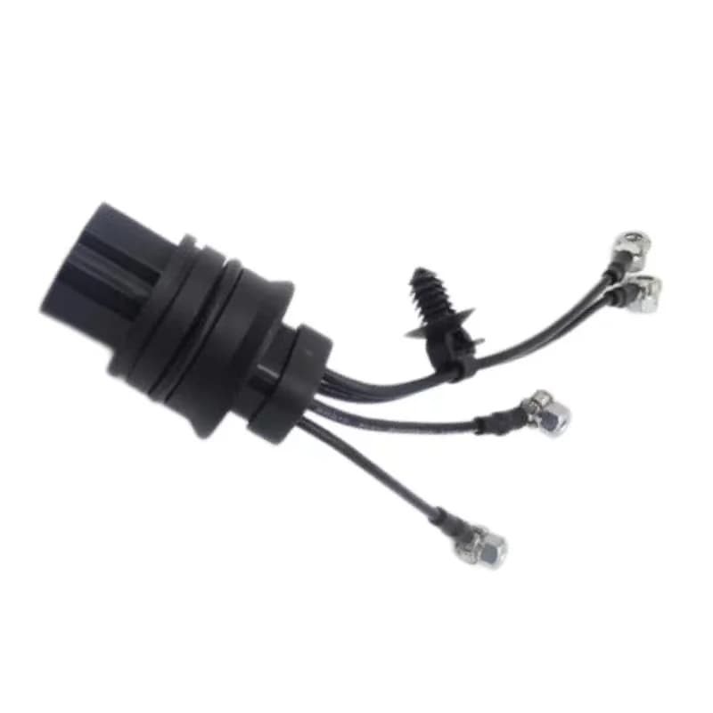 For 285-1975 2851975 C6.6 Engine Injector Wiring Harness for E320DL Excavator Engine Injector Wiring Harness