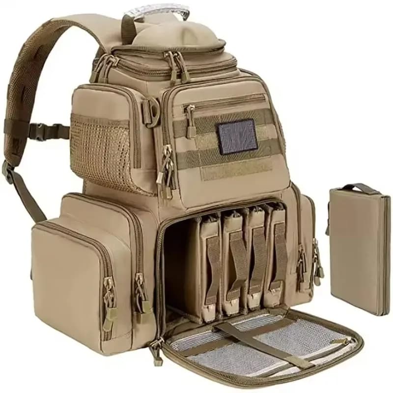 Fitness Outdoor Hunting Bag Leisure Sports Large Tactical Backpack Men's and Women's Accessories