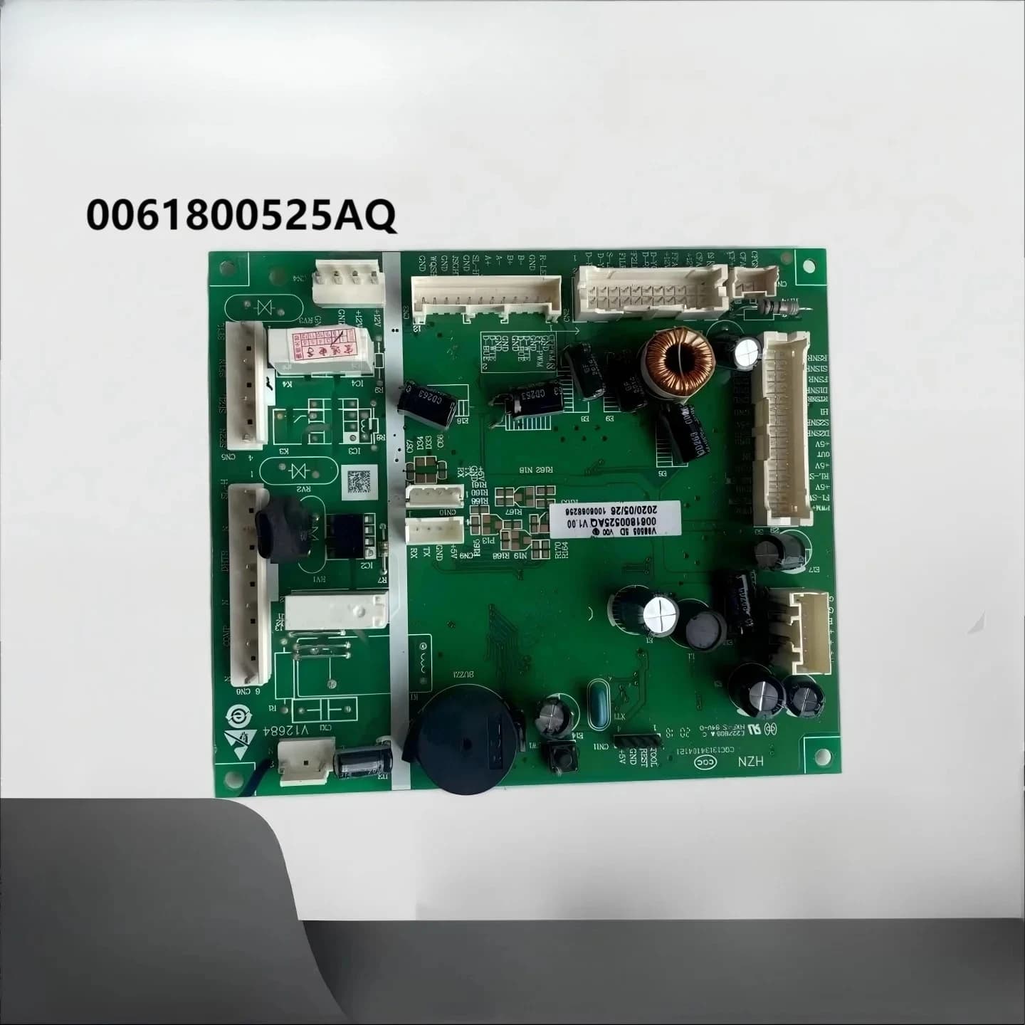 Applicable, refrigerator computer board 0061800525AQ controller main board 0061800499 power board