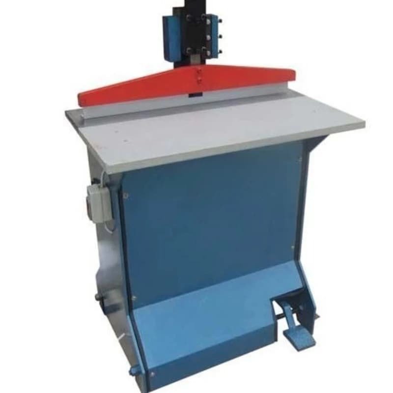 Electric ring press Notebook ring press Calendar Coil binding machine Printing factory Punching machine Punching machine