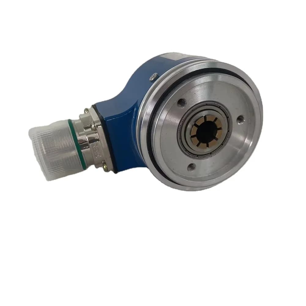 New encoder CK61-Y-3600ZCU210L0.5/S738A rotary encoder