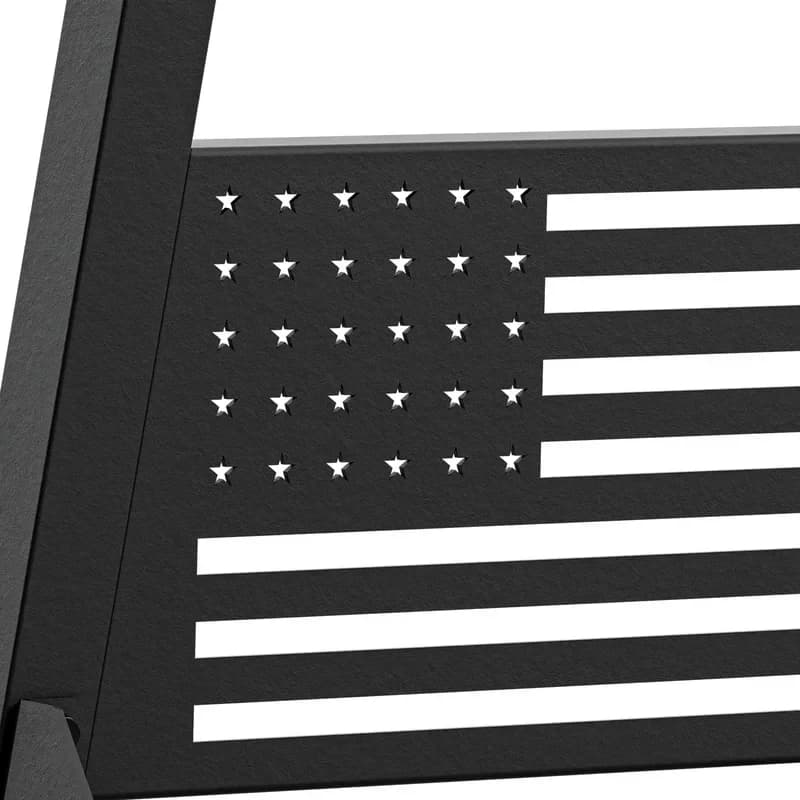 Upgrade Stylish Hot Selling Extendle Truck Headache Rack Sport Roll Bar Universal Pickup Exterior S