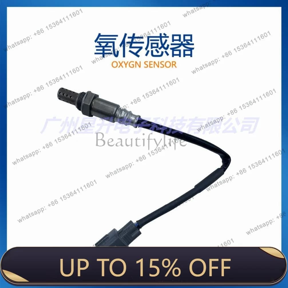 LD89465-30610 Automotive oxygen sensor, spot supply 89465-30610