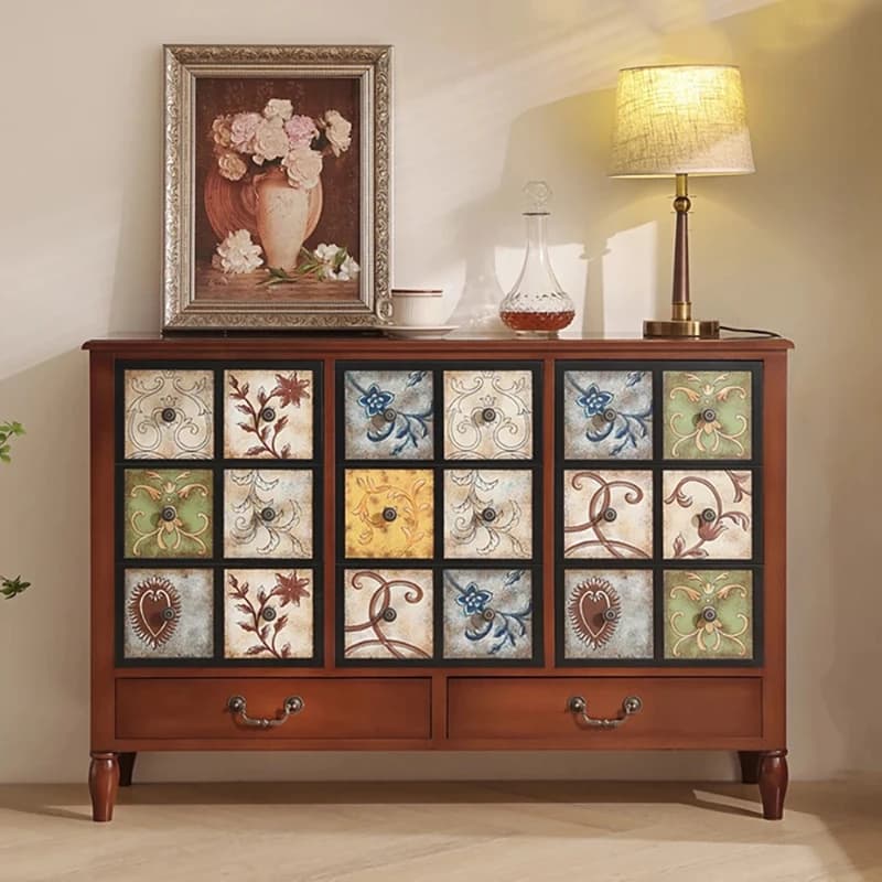 Minimalist Simple Storage Cabinet Unique Elegant Fashion Aesthetic Living Room Cabinets Modern Delicacy Vitrina Home Furniture