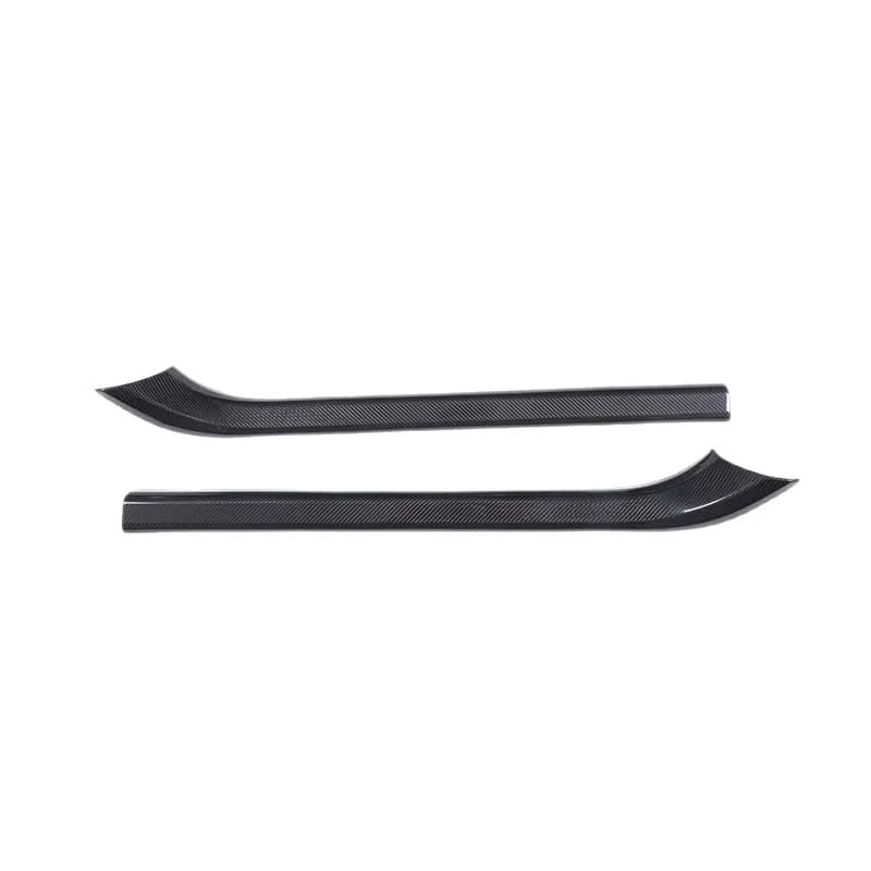 Built-in threshold strip welcome pedal decoration interior modification