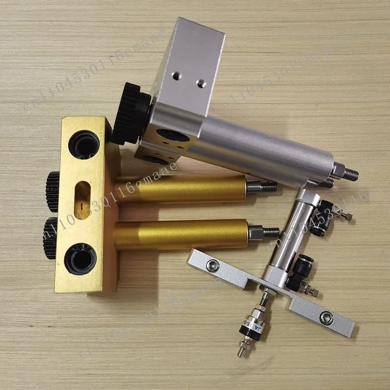 Capping Machine Packaging Equipment Bearings Plastic Gear Capping  Hardware General Accessories New Motor
