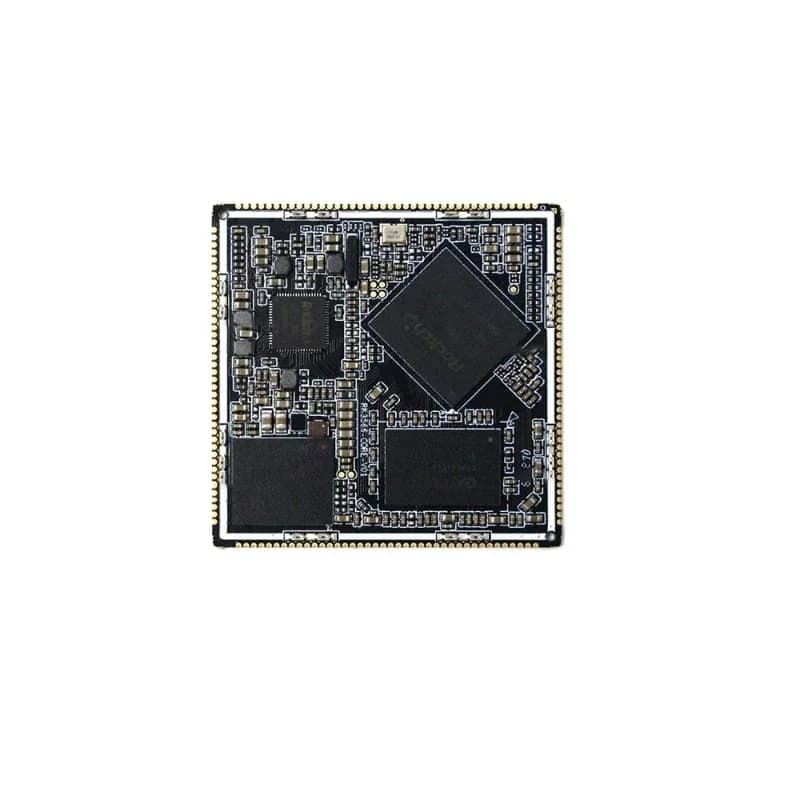 Android tablet development board driver board trigger board brand new original box