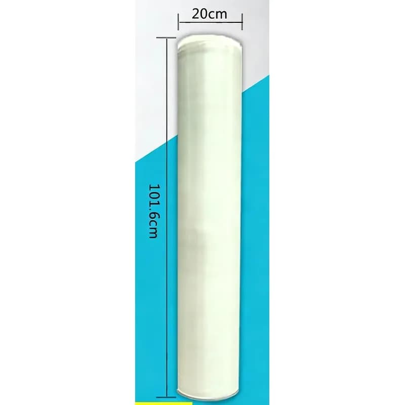 Anti-contamination Membrane Reverse Osmosis Membrane,Industrial & Commercial Anti-Contamination Water Filter Element