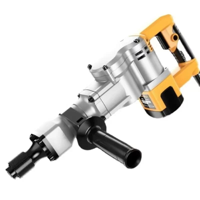 Industrial-grade High-power Electric Picks/single-use Heavy-duty Electric Picks /power Tools