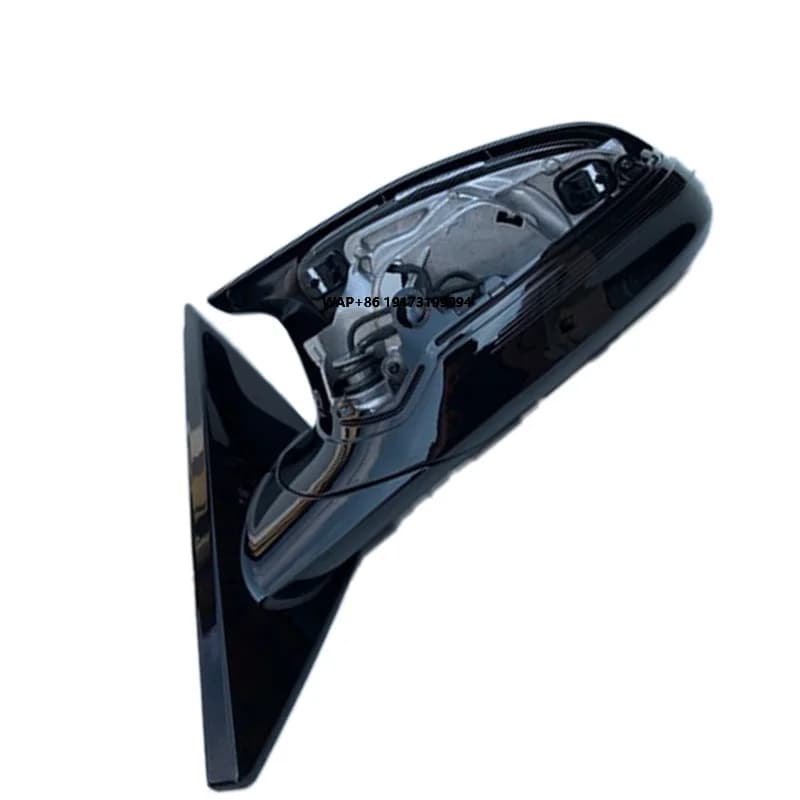 Factory Price Automotive Parts 5pin Front Right Side View 51168059525 51168059526 Heated Door Mirror Assembly for  M4 F82