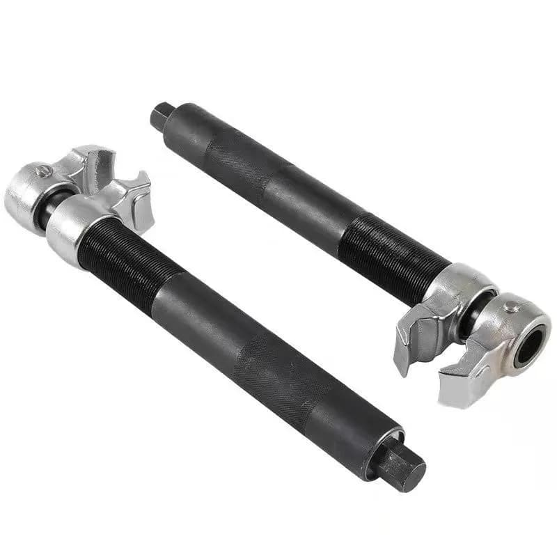 Spring Compressor Shock Absorber Removal Tool Pressure Absorber Spring Tool
