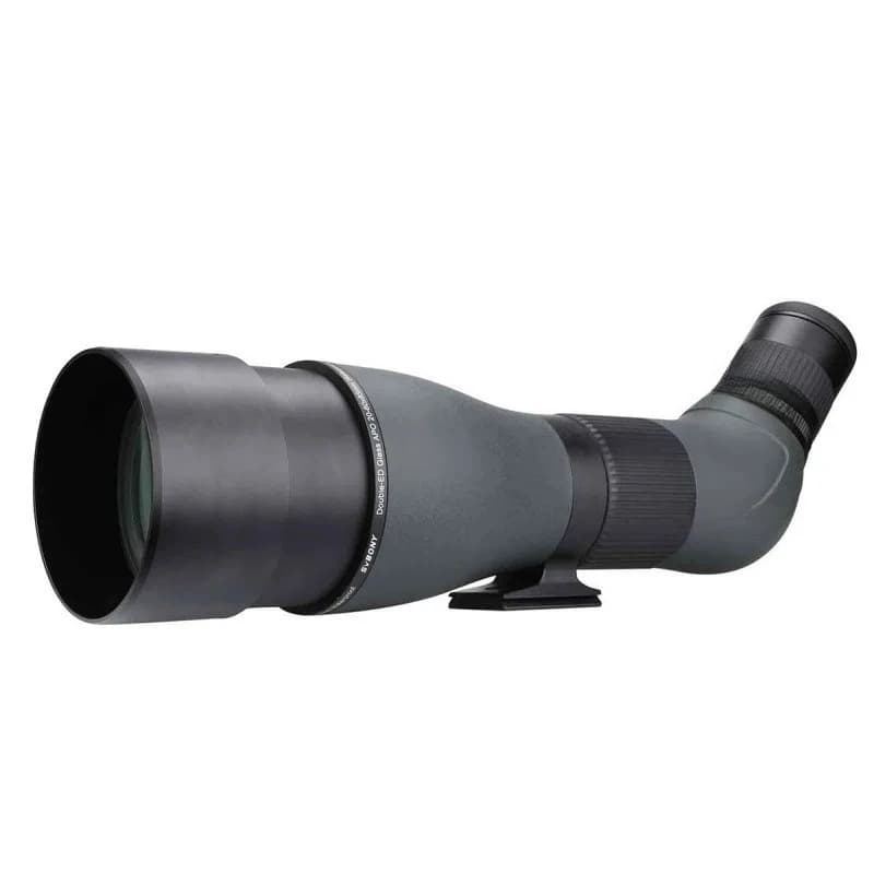 Birdwatching mirror high definition birdwatching mirror, apochromatic IPX5 waterproof, monocular