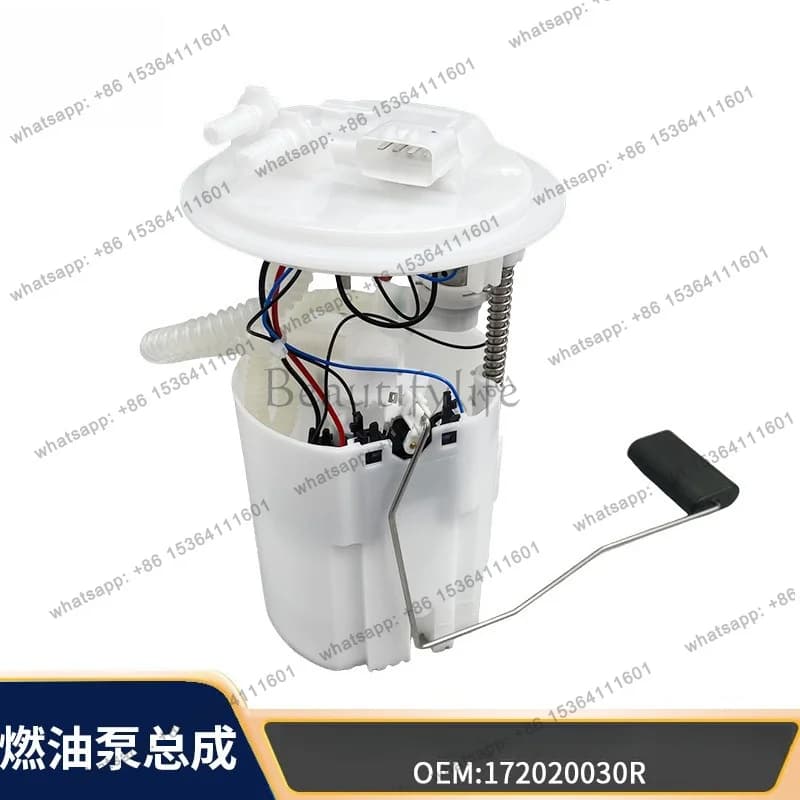PG 172020030R 0580200028 172020031R Applicable to auto parts 3rd generation fuel pump assembly