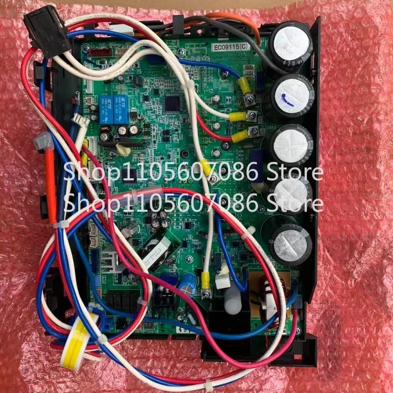 Applicable To Daikin Air Conditioner Frequency Conversion Module EC09115 RMXS160EV2CRMXS140 Frequency Conversion Board EC0530