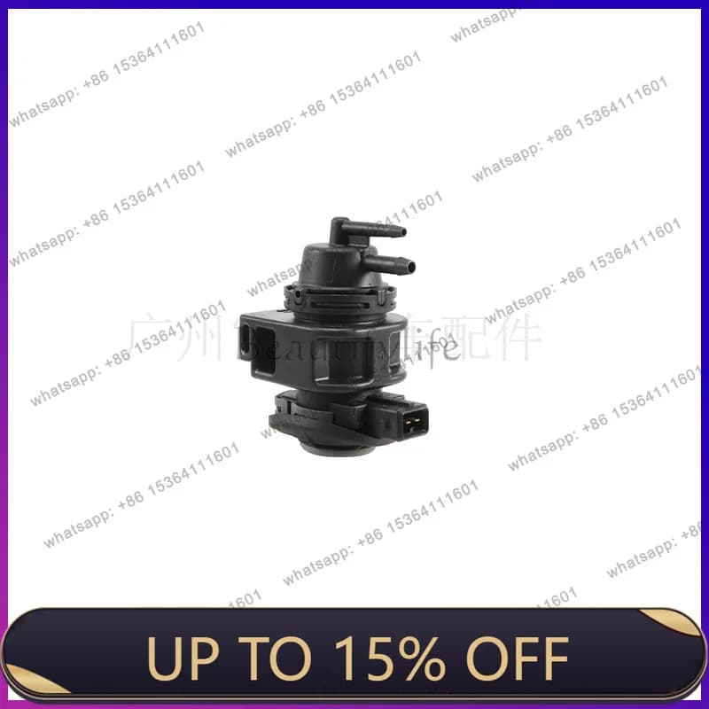 LD8200661049 Turbo Solenoid Valve 8200575400 14956-00Q0H