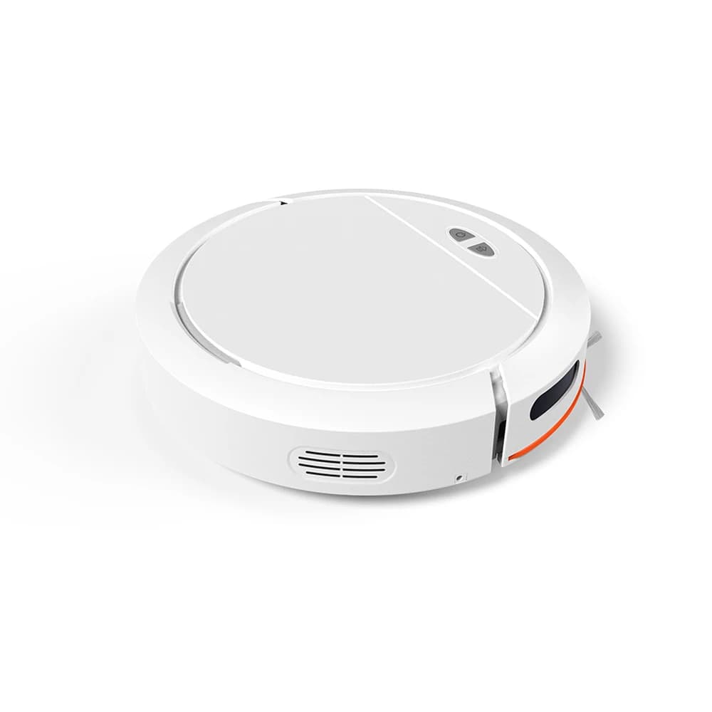 Newest Cleaner Robot Automatic Intelligent Robotic Sweeper Floor Cleaning Vacuum Cleaner With Mopping