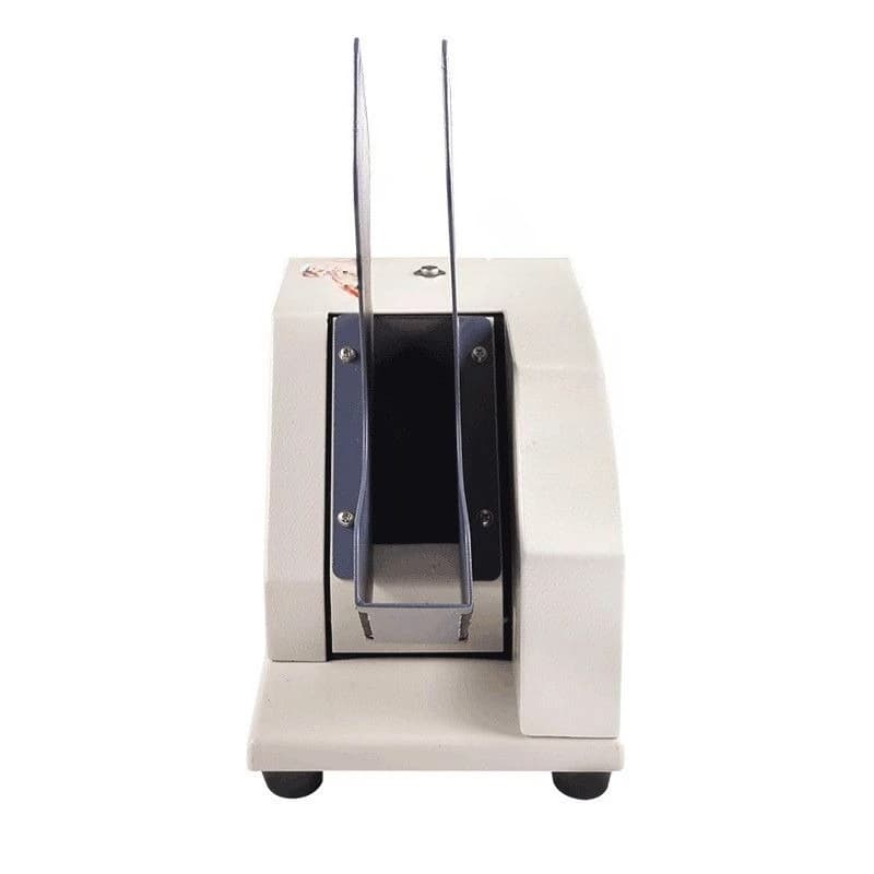 Electric paper shaker document certificate automatic manual two modes can be switched at will