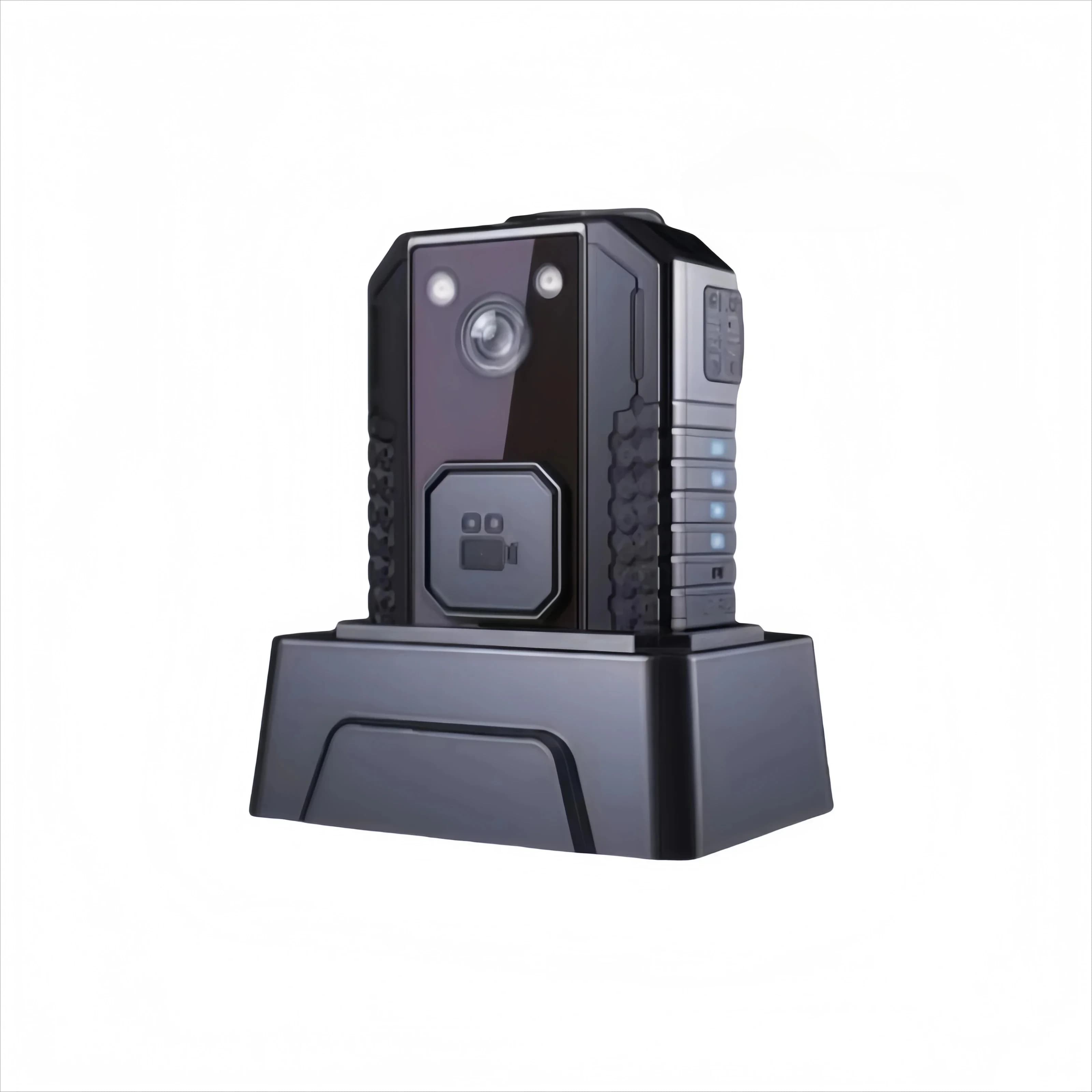 S6 IP67 Body 4G LTE Wireless Global Positioning System Tracking Screenless Light Recorder Real-time