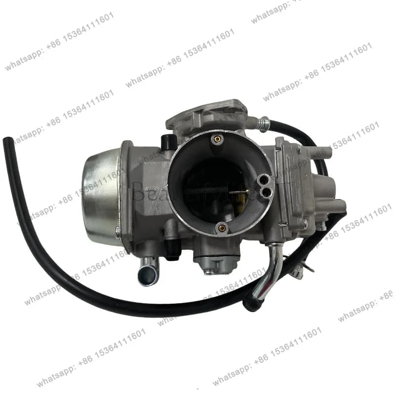 FOOL PD42J Motorcycle Carburetor for YFM600 Grizzly600 660 Raptor 660