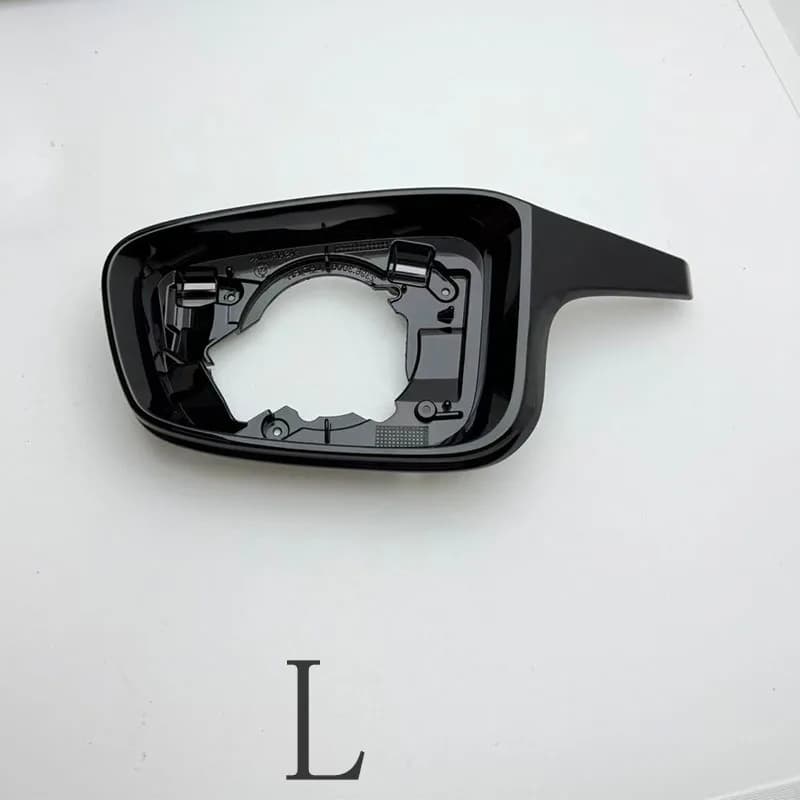 For BMW M240i M440i i4 M50 M2 G87 M3 G80 M4 G82 G83  Auto Left Right Rear Mirror Cover Frame 51167422719/51167422720/51167498193