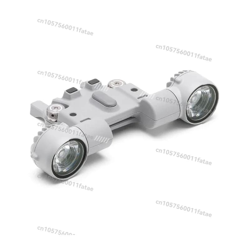 Series 4, 4T, 4D, 4E, AL1 Searchlight