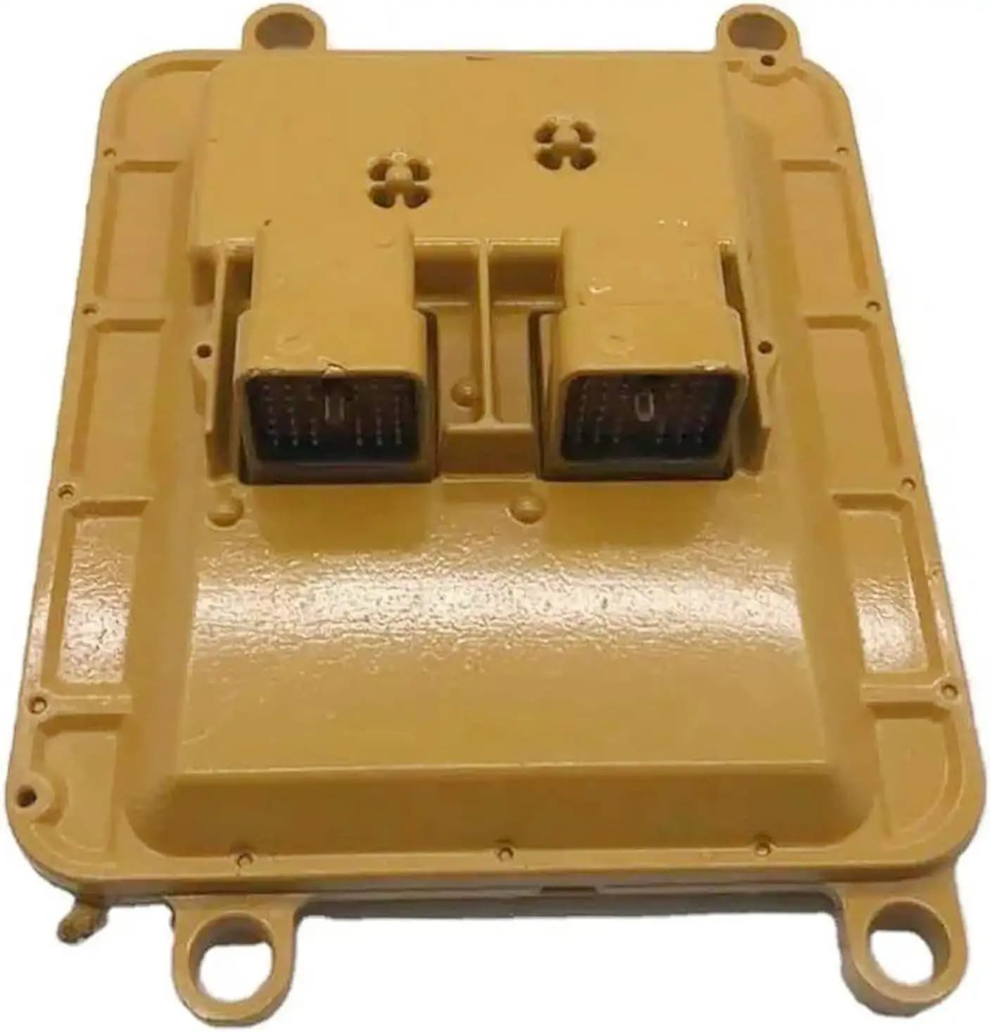 Suitable for silver 953C 535B D10R D11R D6R D8R D7R ECM ECU crawler excavator controller 172-9389 142-3363 1601758 1729389 14233