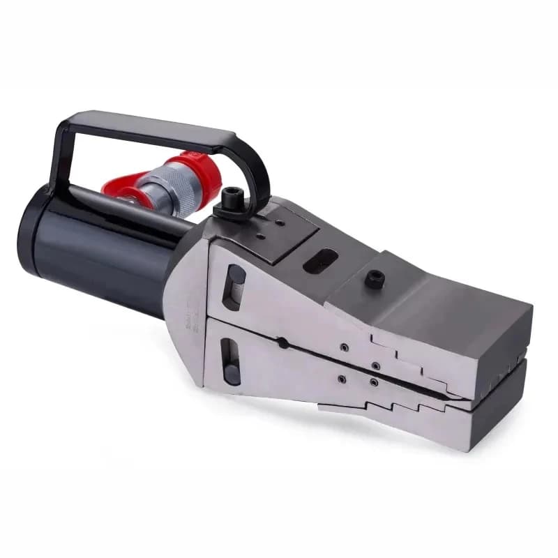 high quality Efficient Hydraulic Impact Wrench Flange Sprer Cutter Rcue Quick Separation and Release