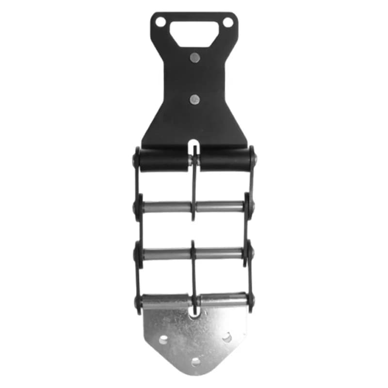 Quick Release Tool Belt Buckle Modified Quick-Release Buckle Tool Bel Sturdy Lightweight Waist Hanging Bag