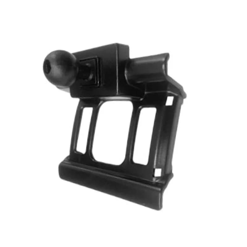 For KIA 2011-2015 K2, 2011-2022 K5, 2007-2023 SPORTAGE, 2015-2023 KX3, 2016+ KX5, Interior Phone Holder Stand Base Mount Bracket