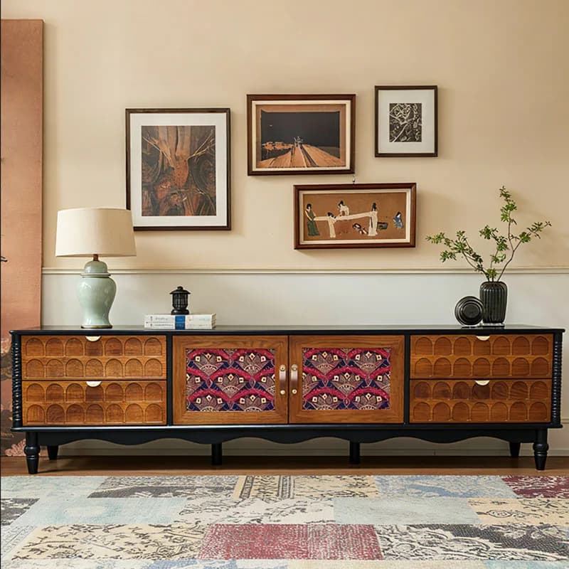 Storage Mobile Tv Table Display Luxury Modern Living Room Drawers Designer Tv Stands Universal Muebles Para Tv Home Furniture