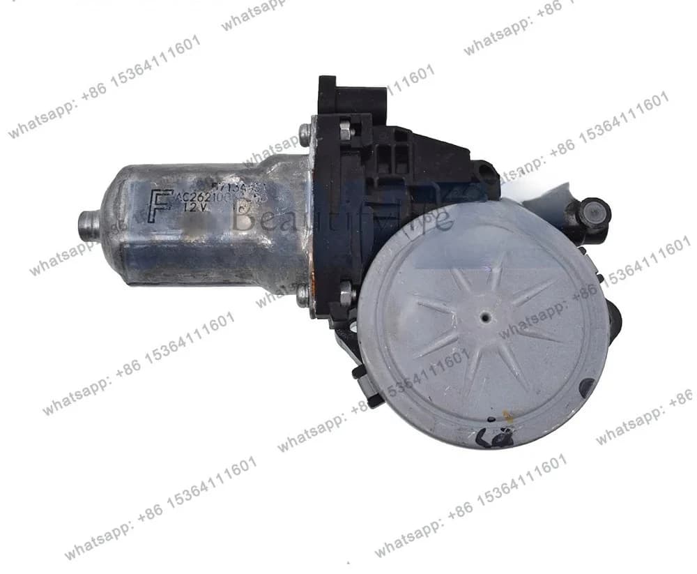 Spot MN182351/MN182353 glass lifter for 2008-2015 L200