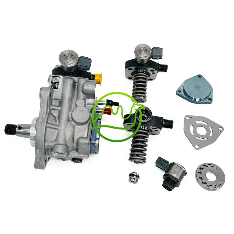 H5 Pump Cover for 299000-0040 299000-0050 22100-0E010 22100-0E020