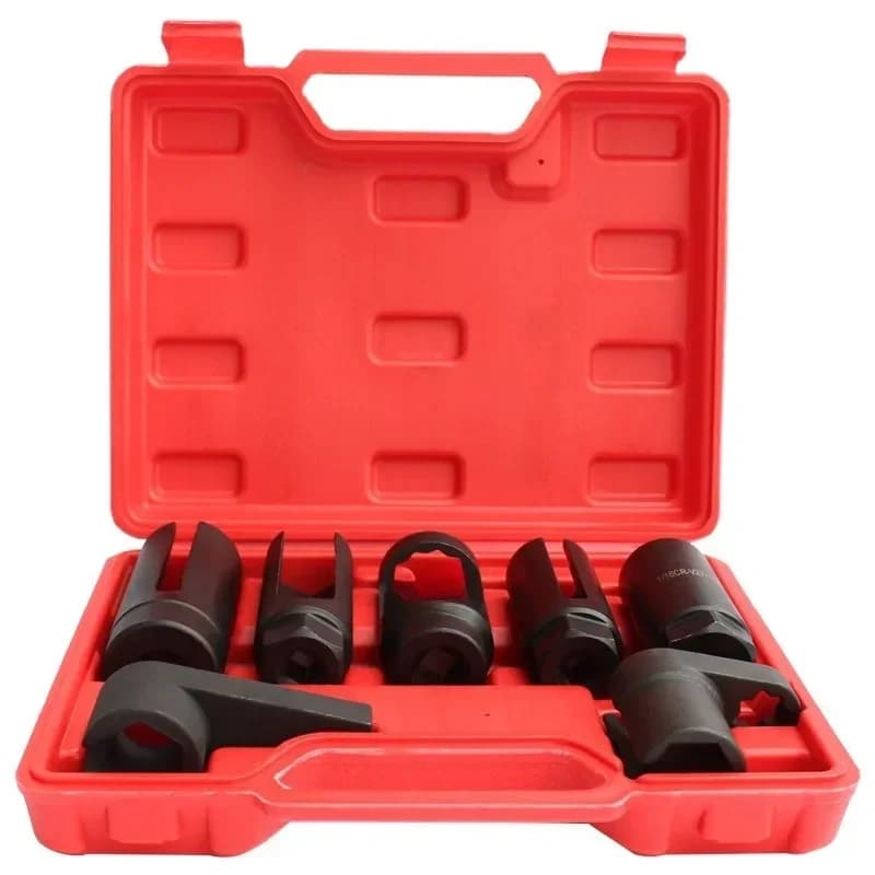 Socket Wrench Tool, Oxygen Sensor