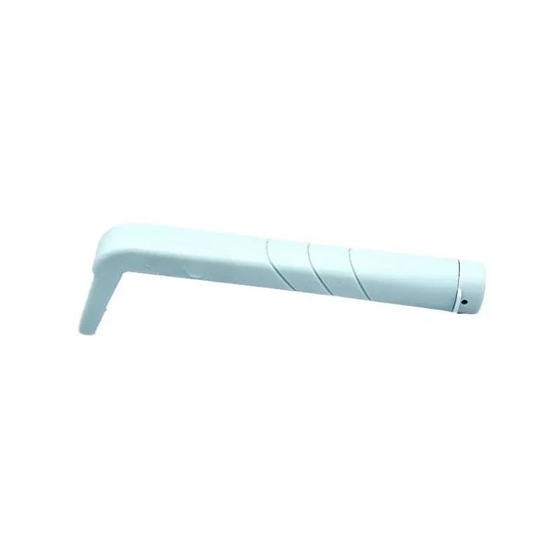 Burp straw, burp stop straw, a burp stop artifact