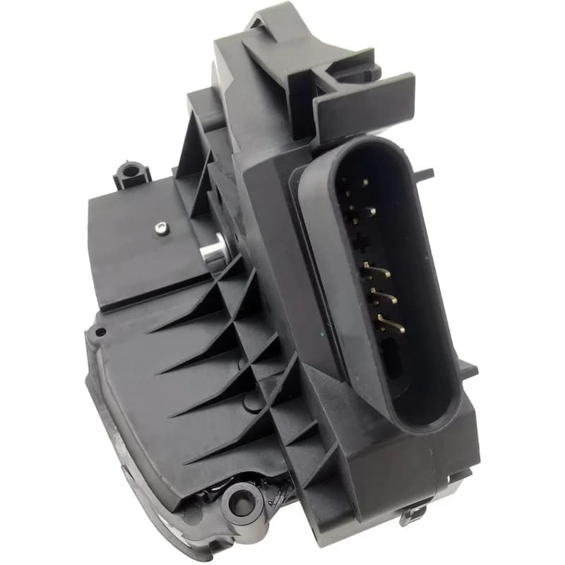Door Lock Latch Actuator Motor Front Right Compatible with 2011-2016 Fiesta Edge Fusion Escape Focus MKX MKZ,oem AE8A- 5421812 -