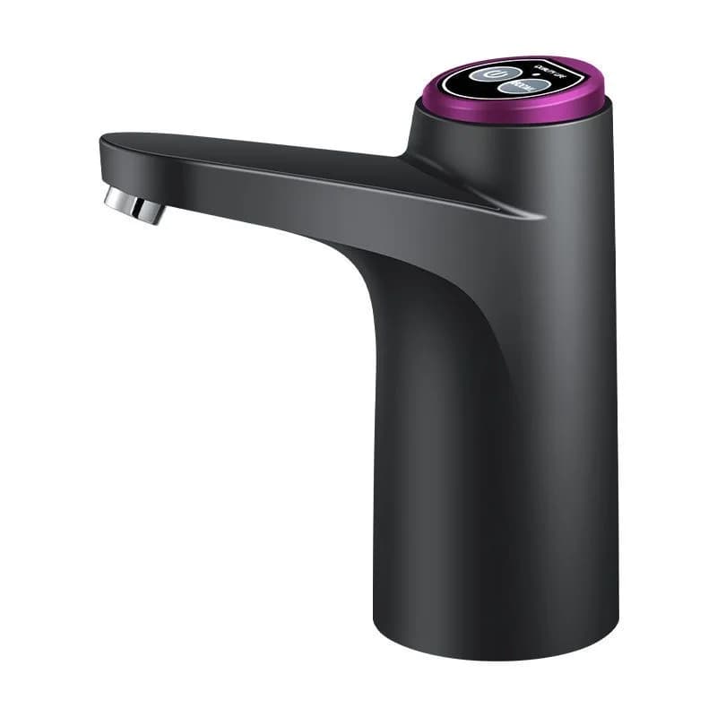 Water Dispenser Pump Electric Pump Drinking Fountain USB Rechargeable Automatic Portable Dispensador De Agua Water Machine