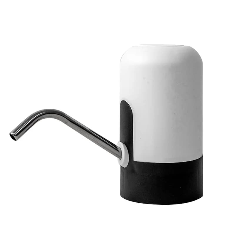 Household Desktop Water Dispenser Portable Automatic Electric Faucet Small Water Dispenser Pump Water Machine Dispenser