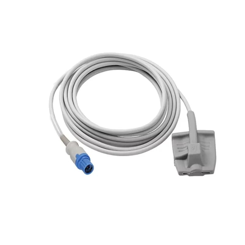 7 Pin Infinity SpO2 Sensor (2pcs) – Versatile for Multicable