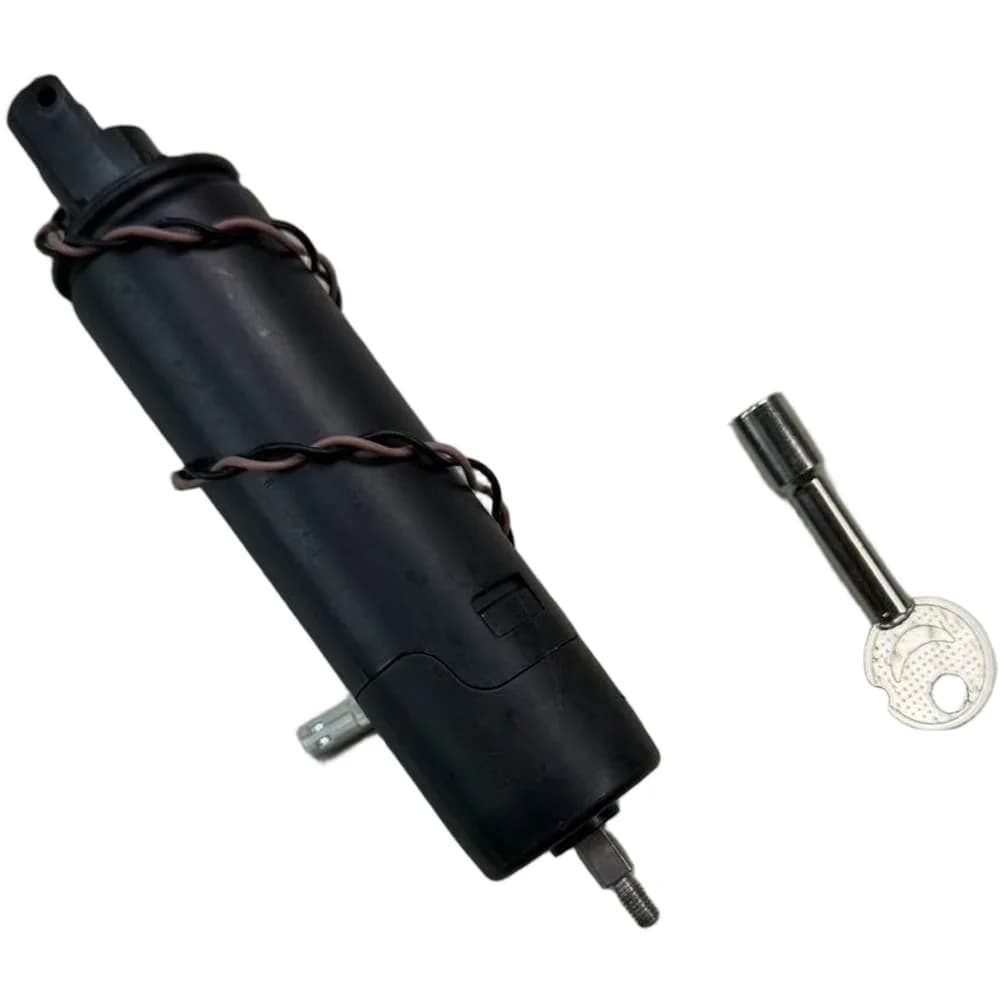 Roller Motor Assembly for Dreame For X50Pro and For x60 Robot Vacuum Cleaner Compatible Drum Motor 1 Piece or 2 Pieces