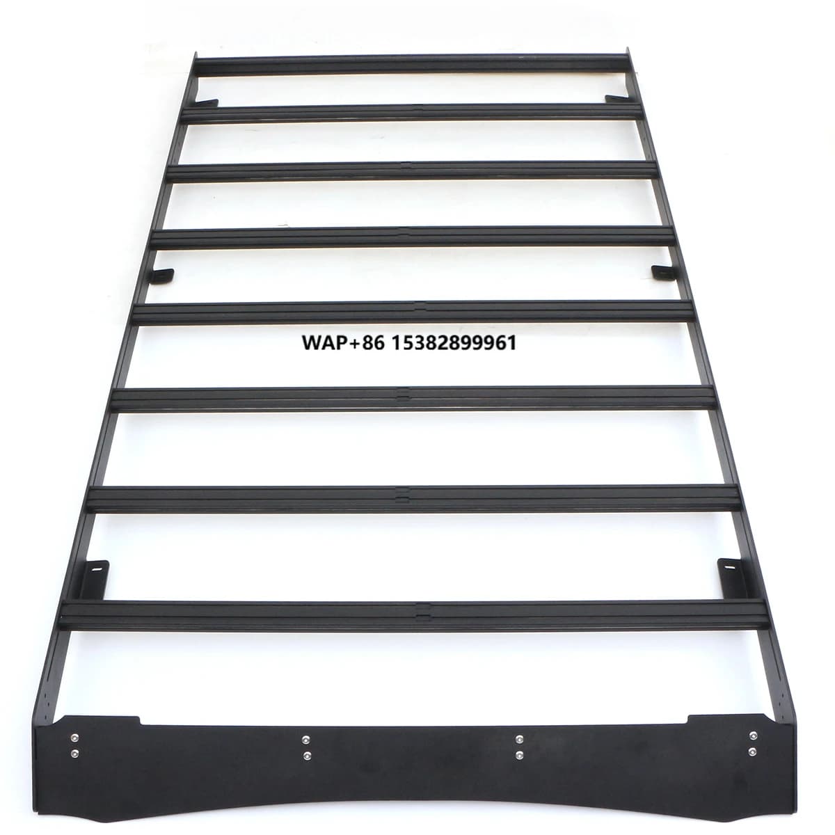Auto Parts Car Rack Crossbar Pickup Roof Rack Luggage Cargo Carrier Basket Fit for 4RUNNER 1996-2001 Hilux Surf