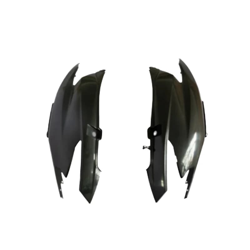 Customizable Professional Mold for Motorcycle & Scooter Perfect Fit Vehicle Cover for Dirt Bikes