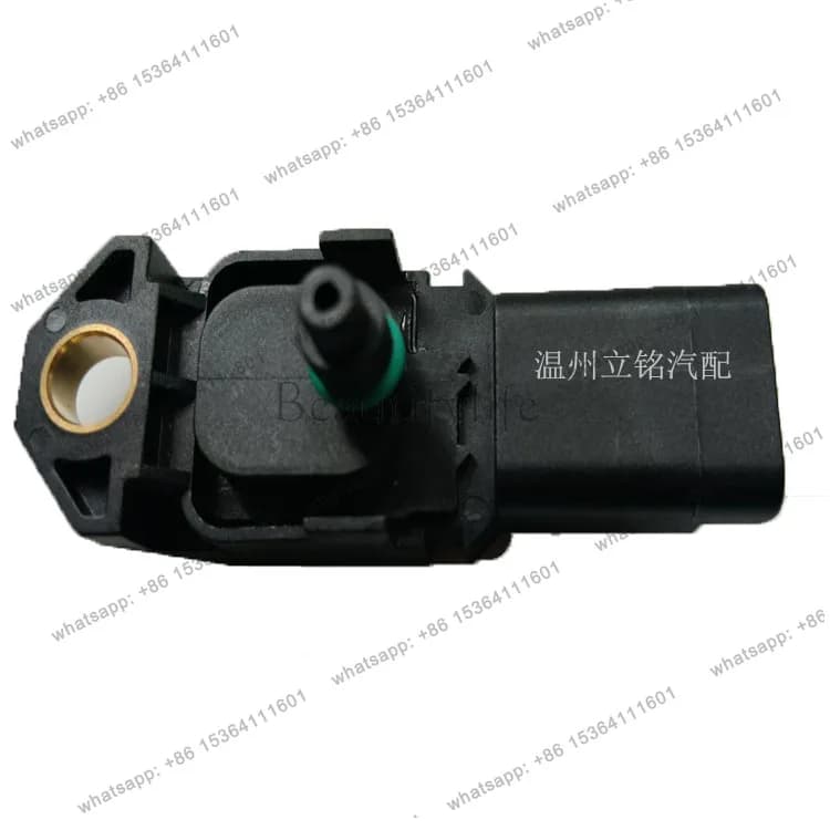 LR008881 5WK9700 5WK9700Z 1439044 6G9112T551AB intake pressure sensor auto parts