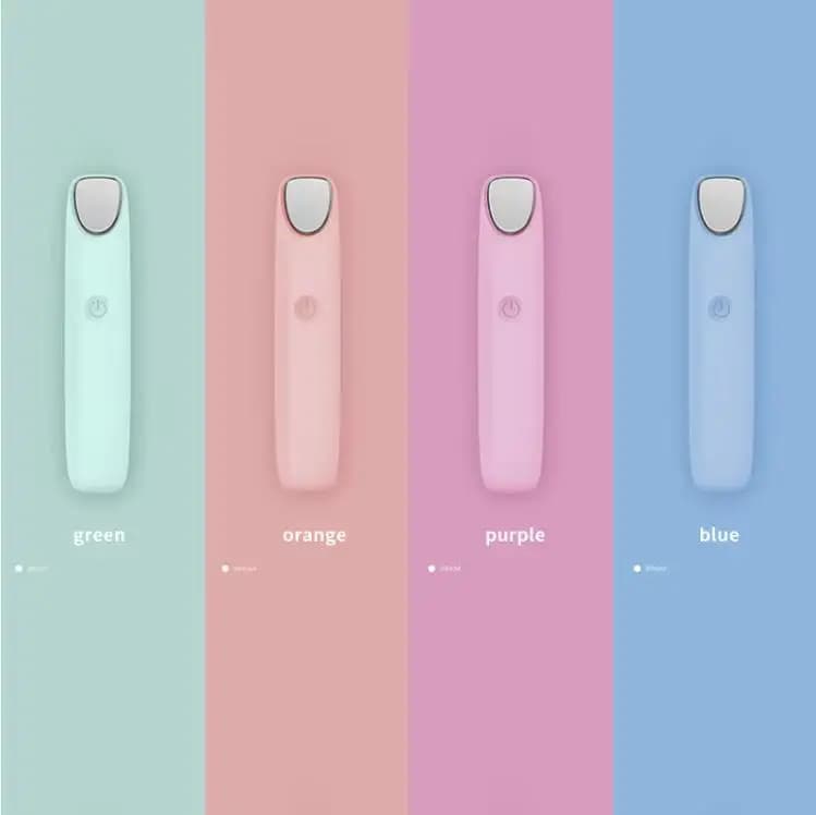 Eye Beauty Instrument Beauty Eye Multi-function Pen  Introduction Stick Beauty Eye Massager