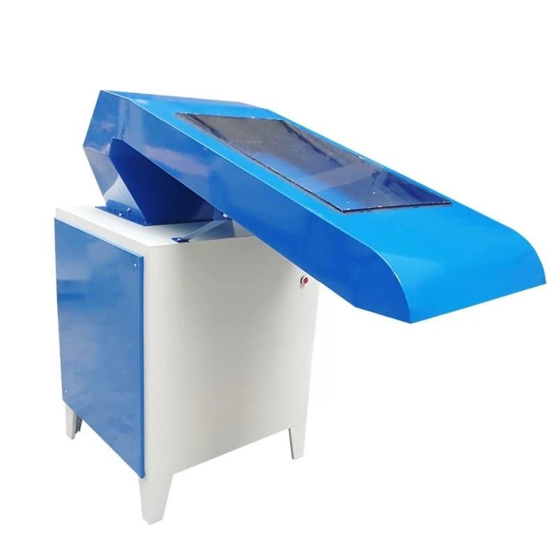 Automatic line suction machine New strong chip suction machine Wool vacuum cleaner pants