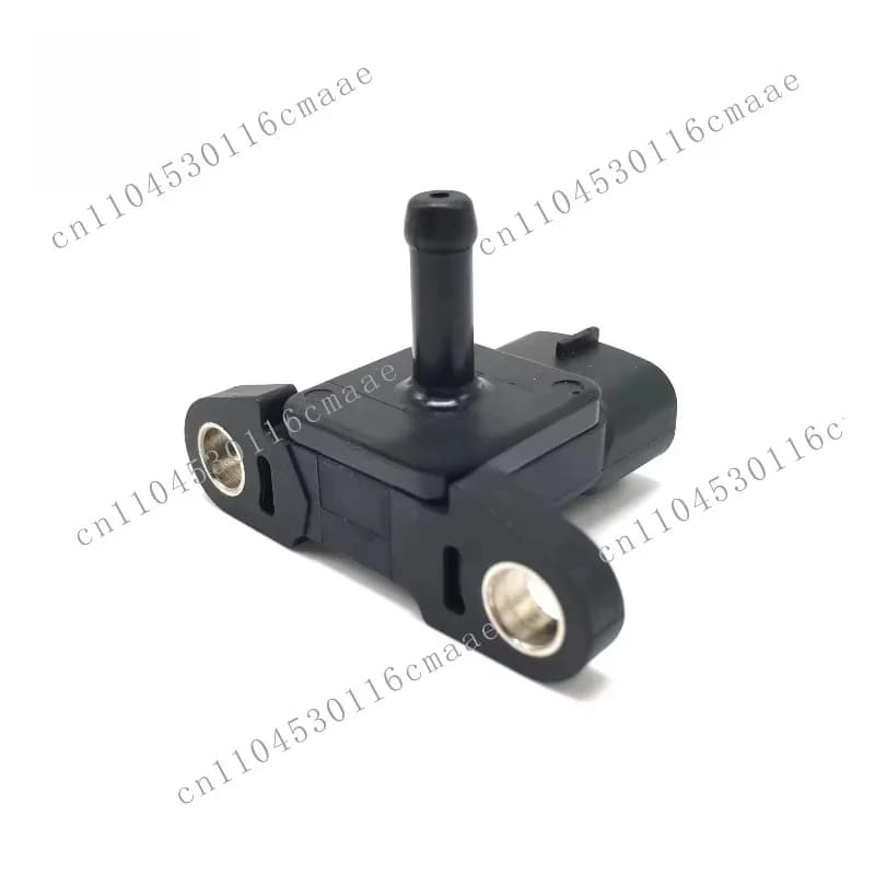Construction Machinery Parts 6217-81-9240 Excavator Intake Pressure Sensor  for 6D140 Pressure Sensor Assy